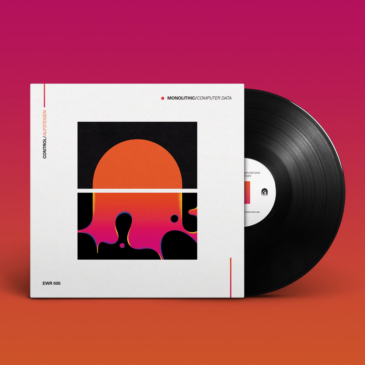 Control / Aufsteigen