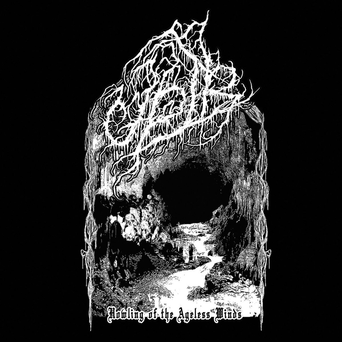 Howling of the Ageless Winds: Hymns for the Black Tapestry of Night