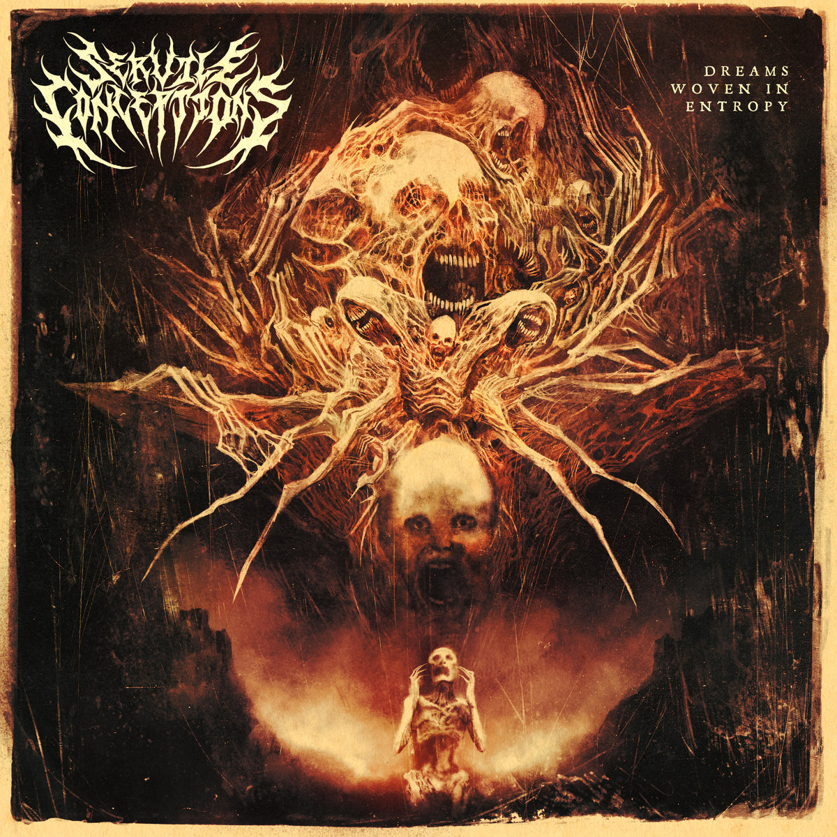 Esoteric Adversity(Single)