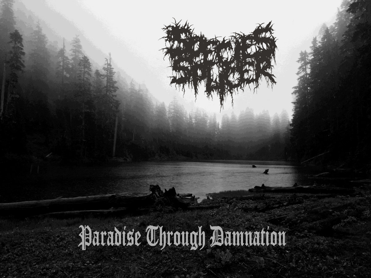 Paradise Through Damnation