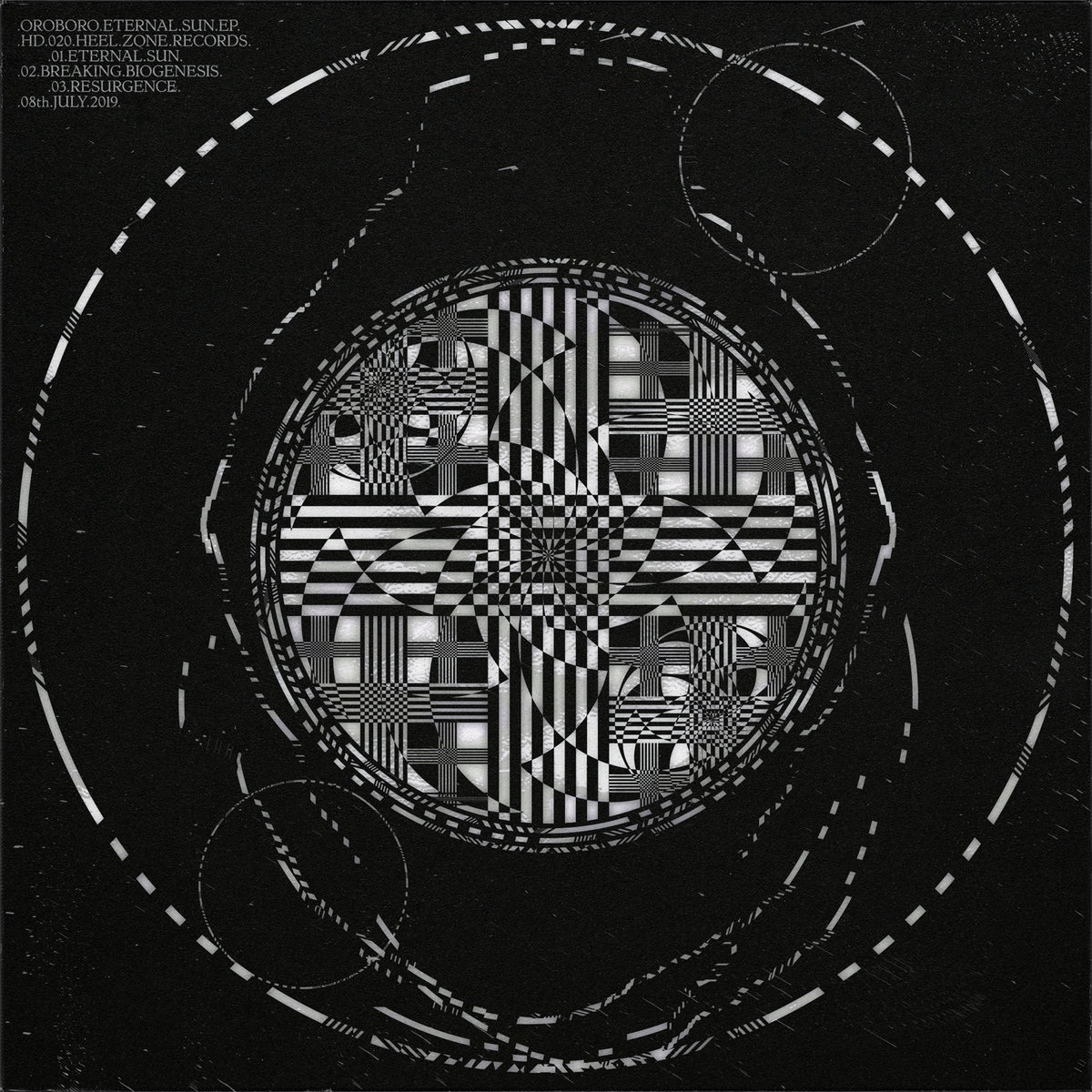 HD.020 | ETERNAL SUN