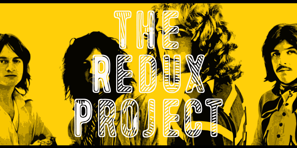 Communication Breakdown (Led Zeppelin cover)