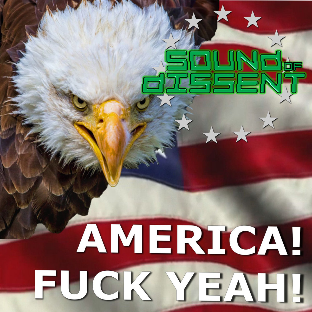 America, Fuck Yeah!