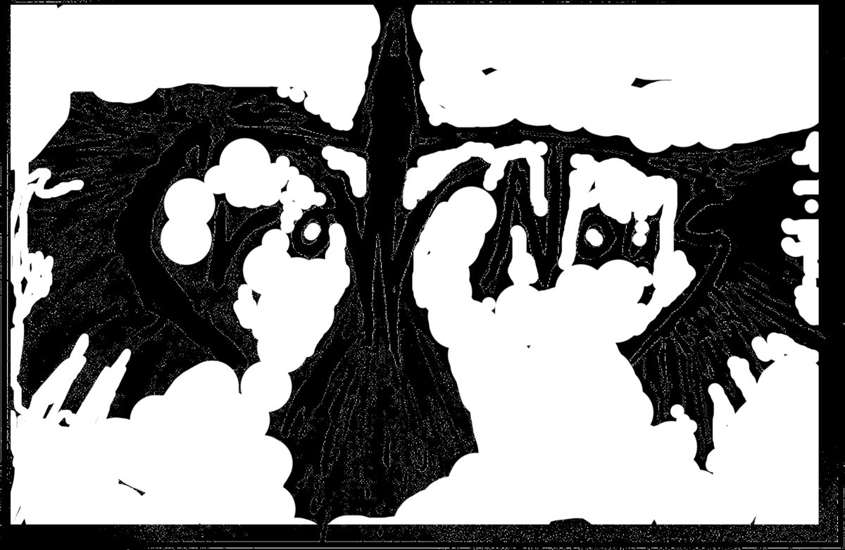 A Clandestine War/Bodysnatch