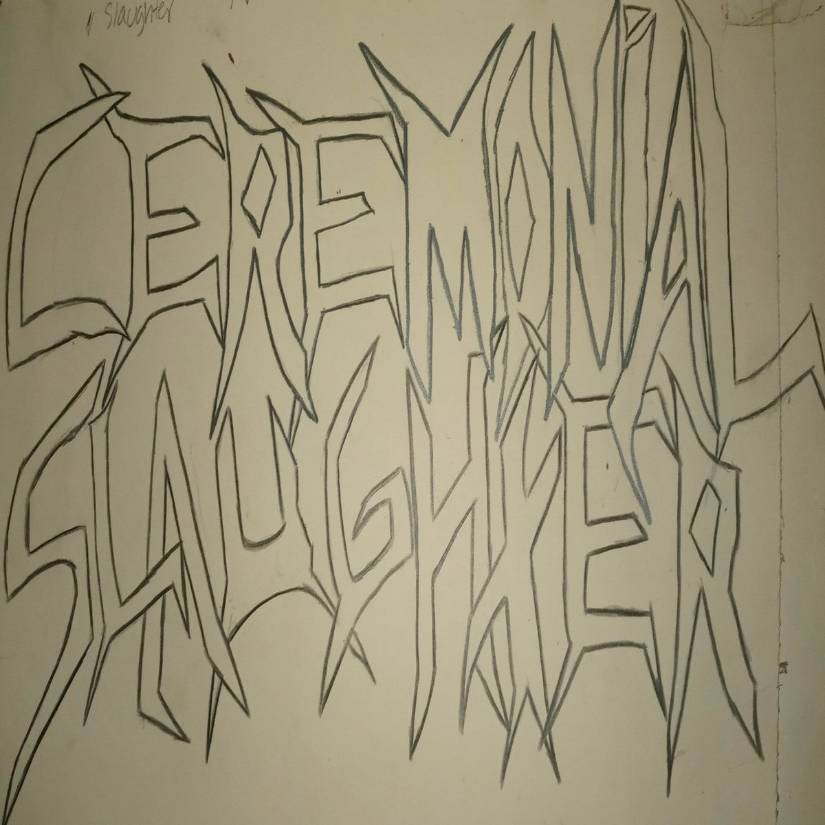 Crime, No Justice EP