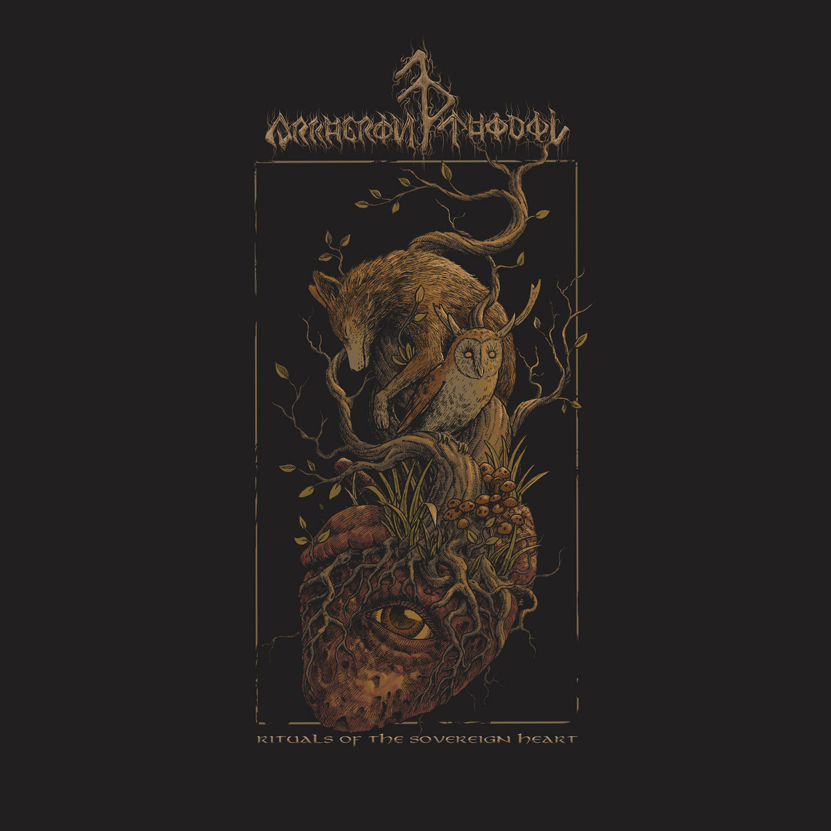 Rituals of the Sovereign Heart