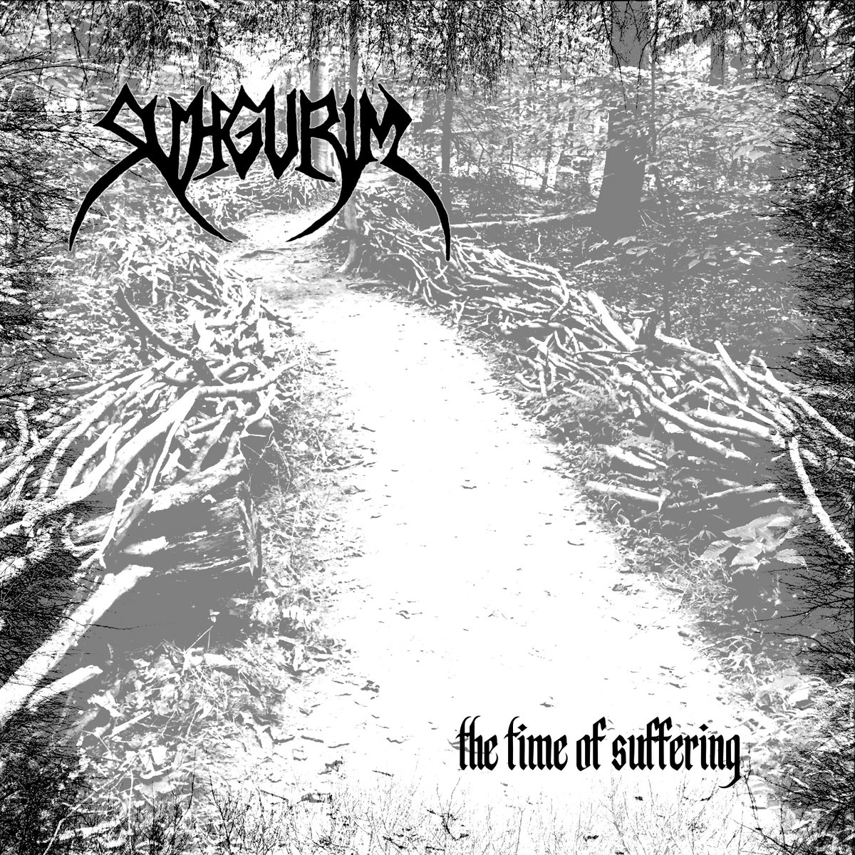 The Time of Suffering