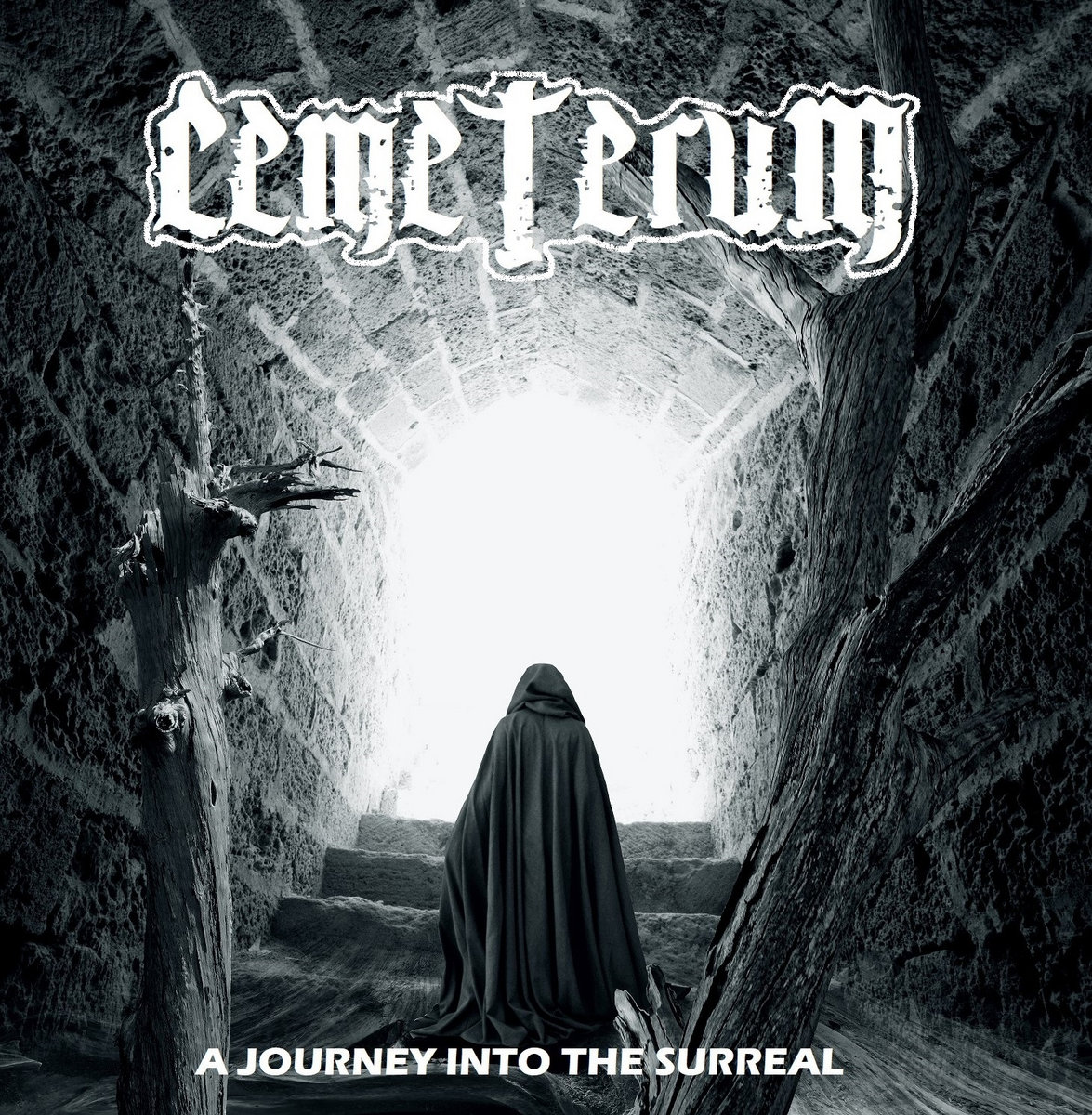 A Journey Into The Surreal