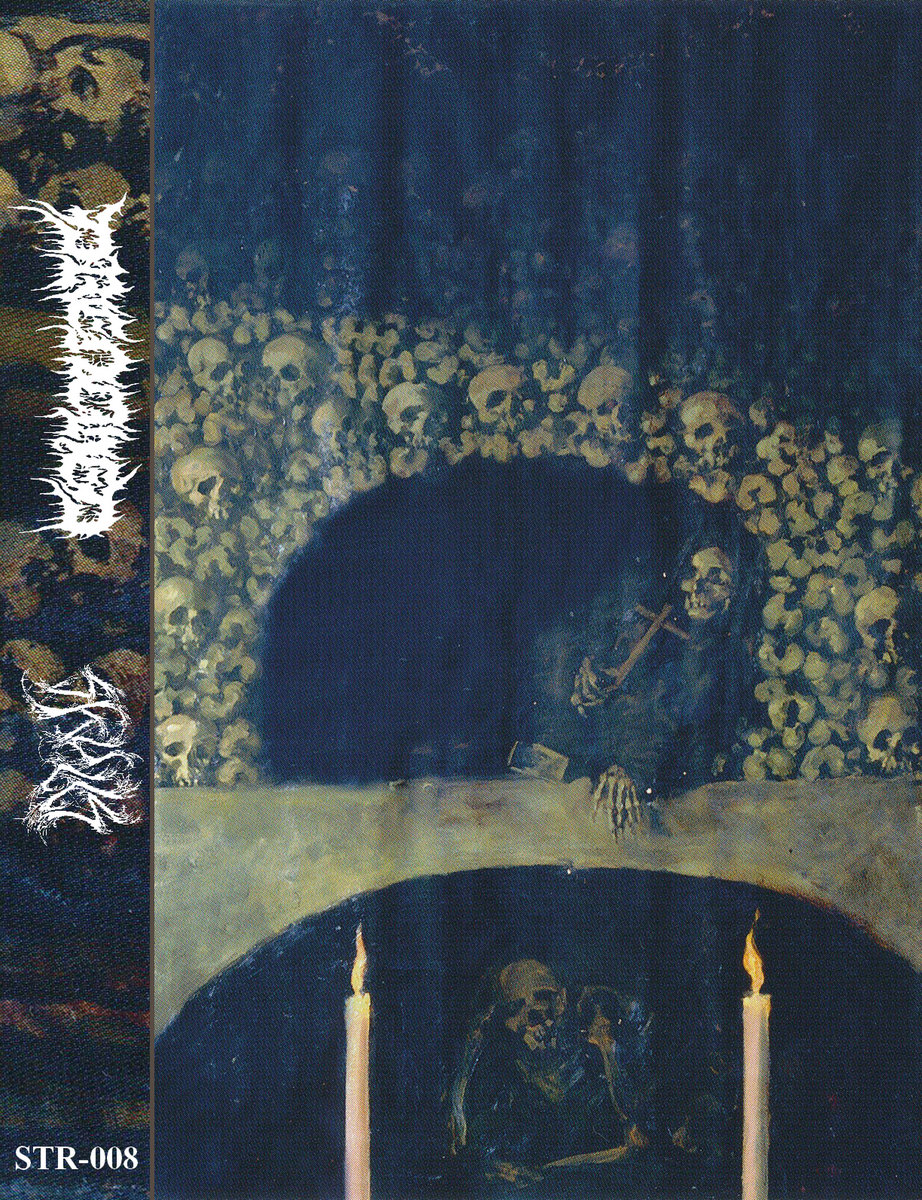 Monuments of Ancient Death