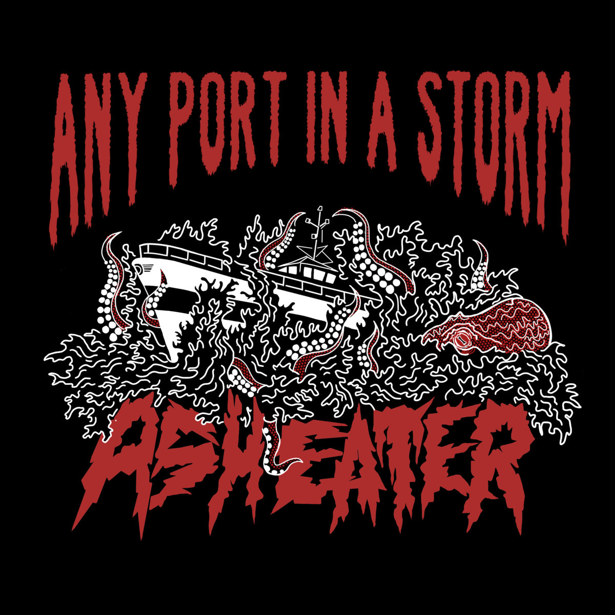 Any Port In A Storm