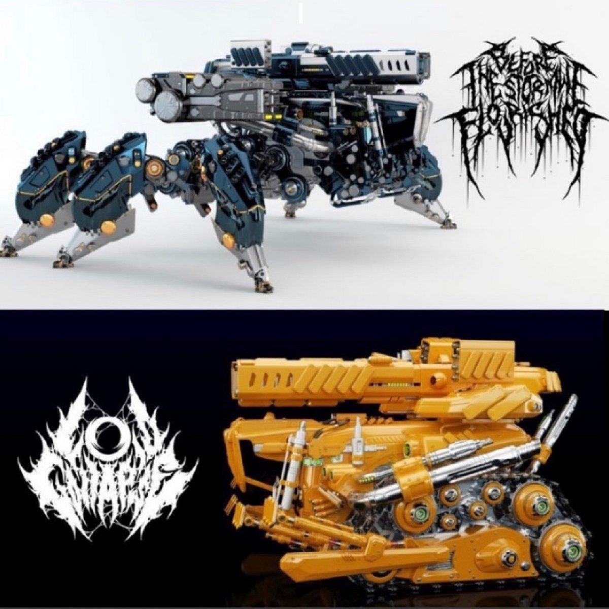 Before the Storm We Flourished