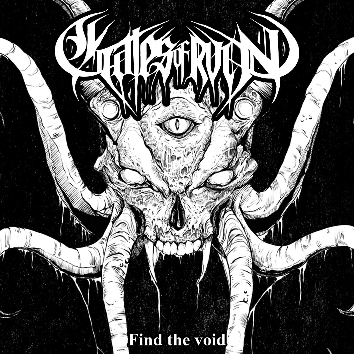 Find the void single