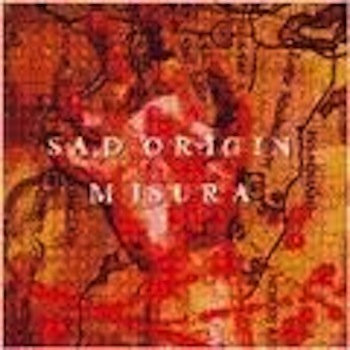 Misura - Sad Origin