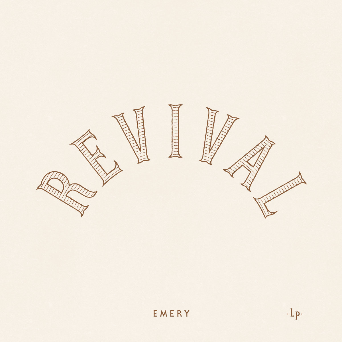 Revival: Emery Classic Reimagined