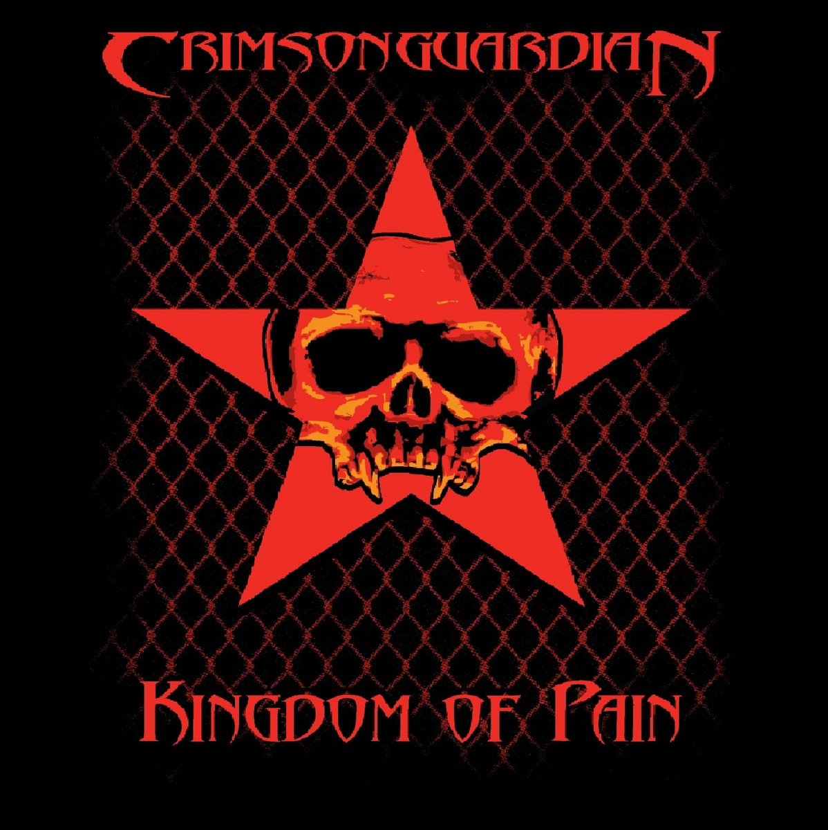 Kingdom of Pain