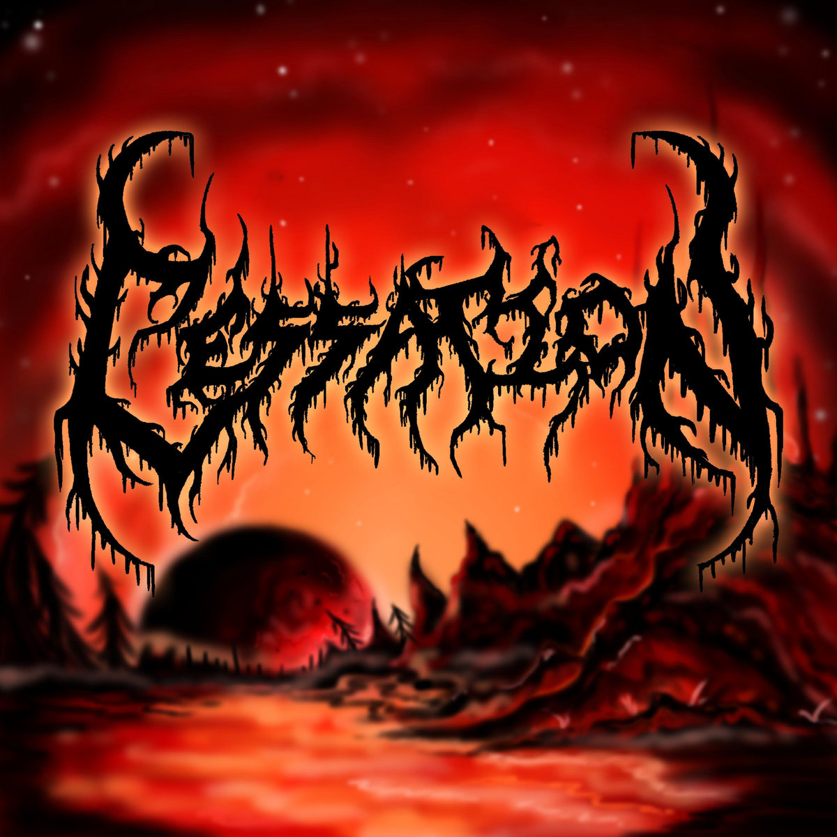 Cessation EP