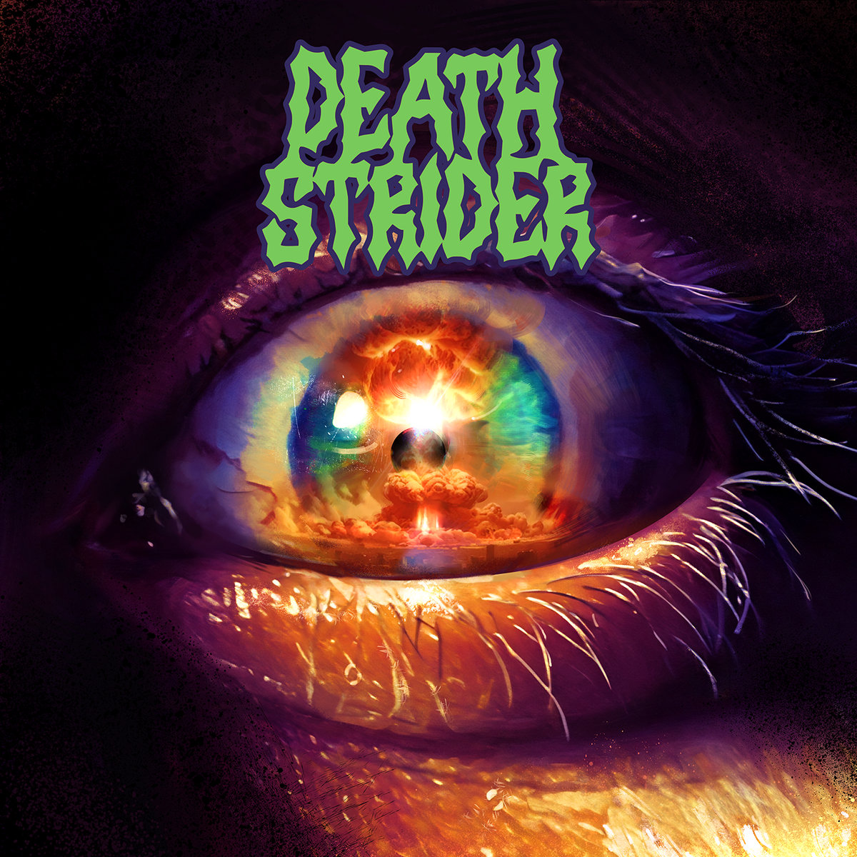 Manufacturing Existence