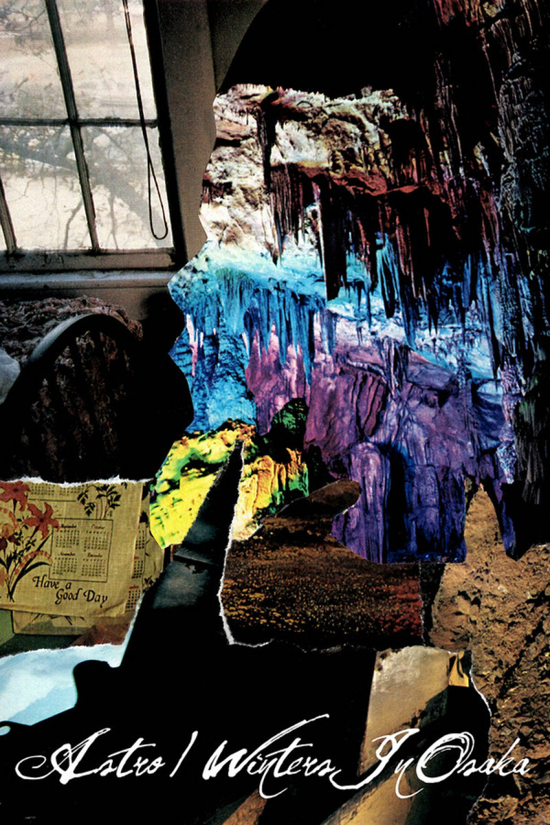 Winters in Osaka / Astro collaboration