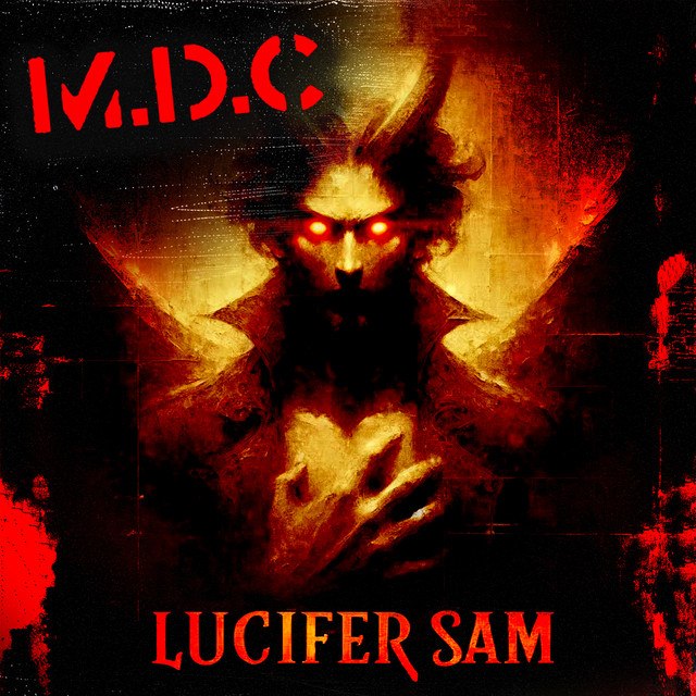Lucifer Sam