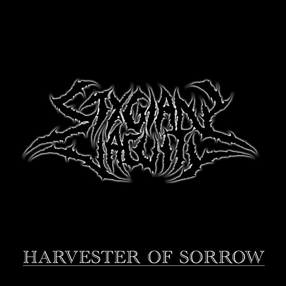 Harvester of Sorrow