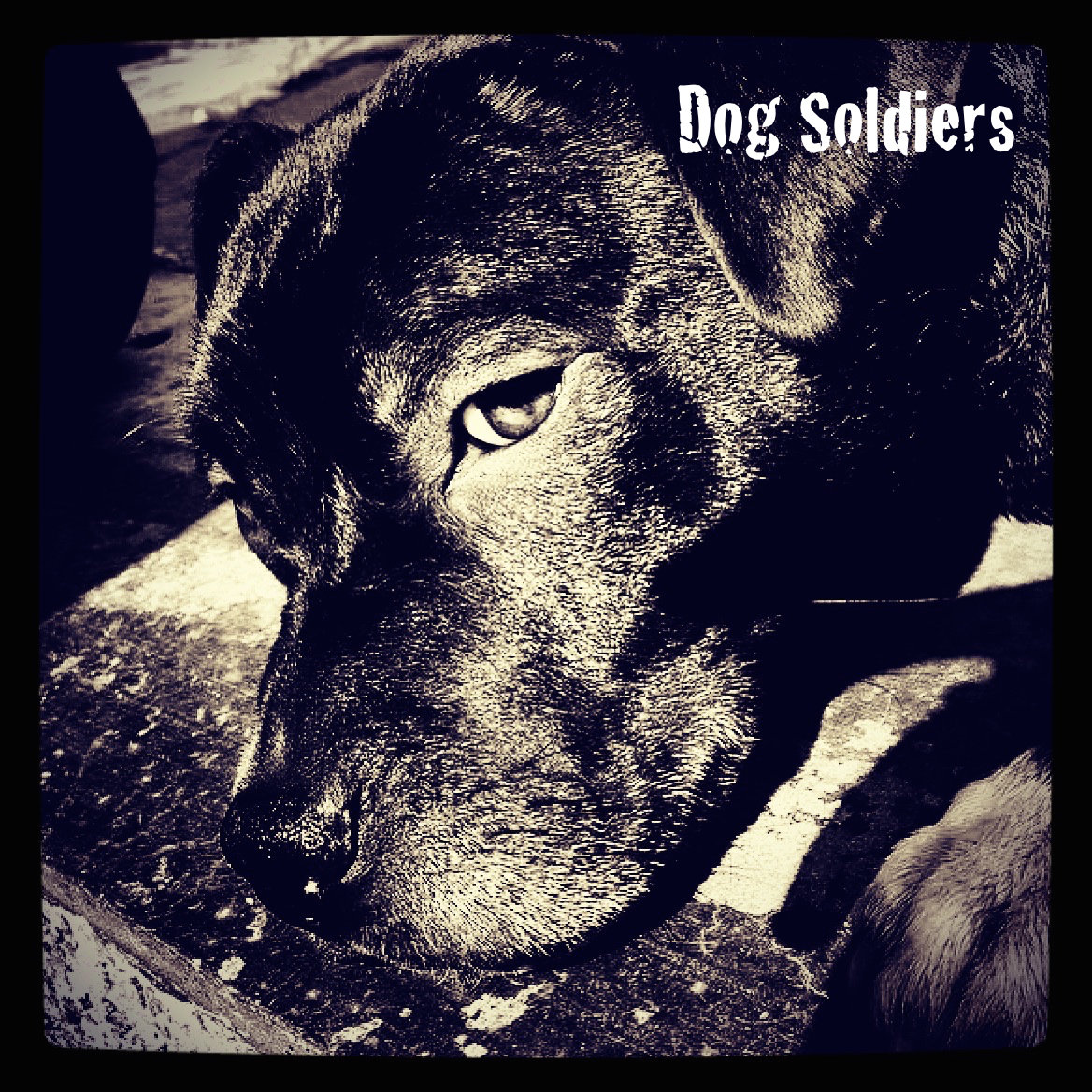 Dog Soldiers EP