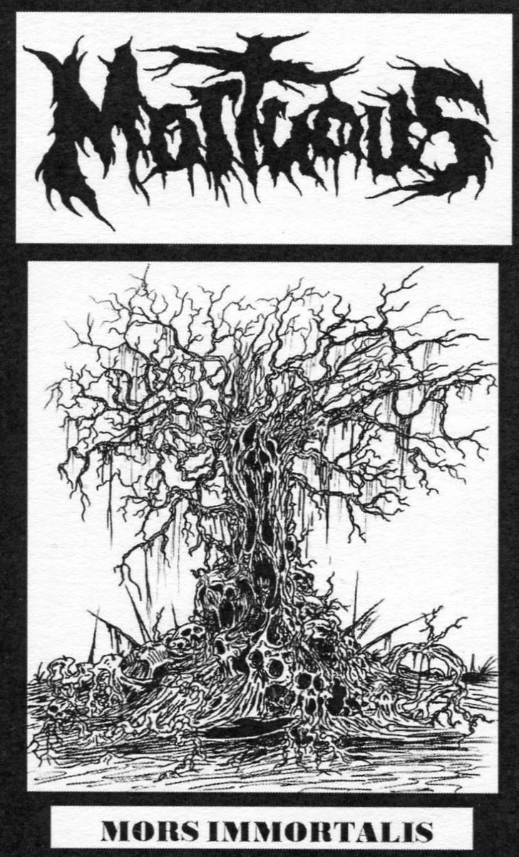 Mors Immortalis