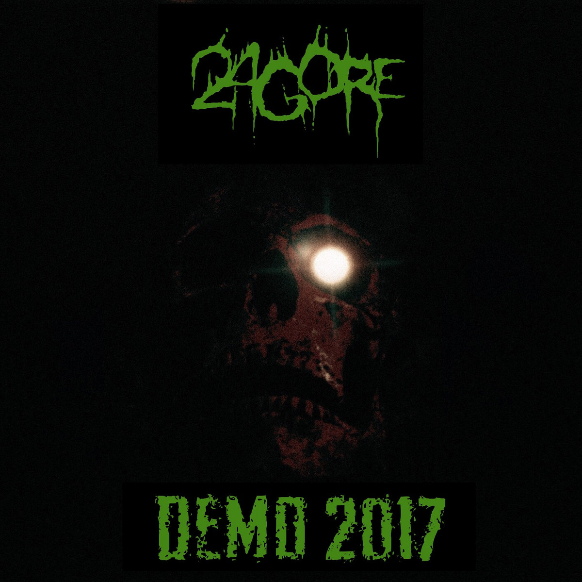 Demo 2017