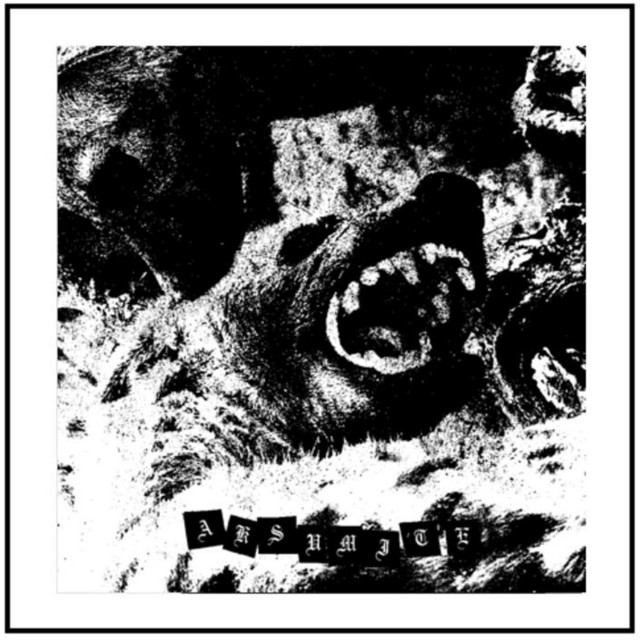 I Am the Green-Eyed Hyenas