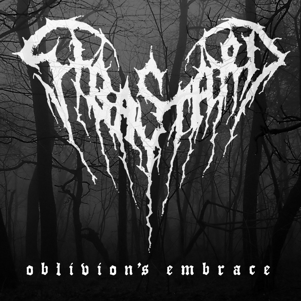 Oblivion's Embrace EP