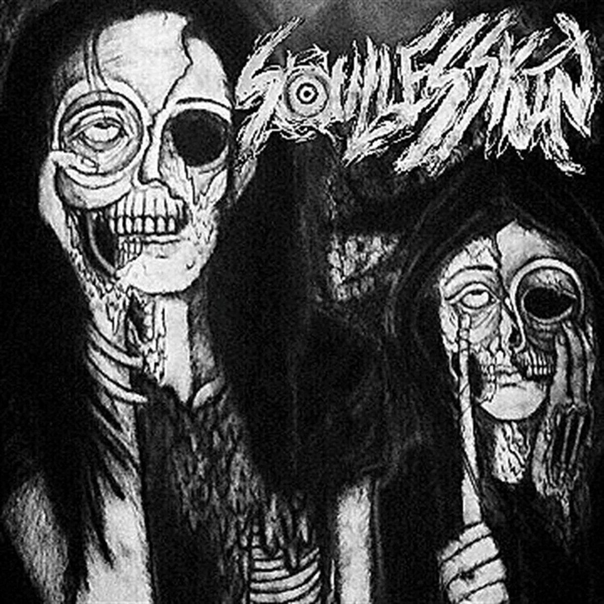 Soullesskin - EP