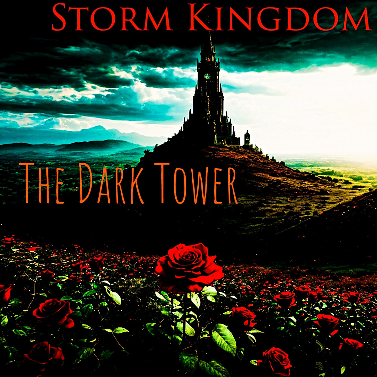 The Dark Tower