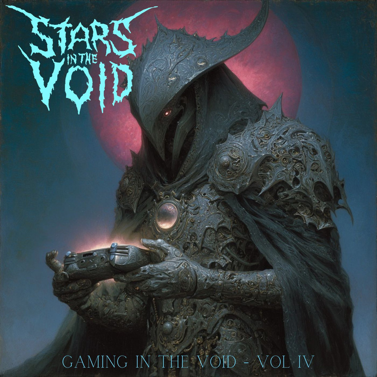 Gaming in the Void (Vol IV)