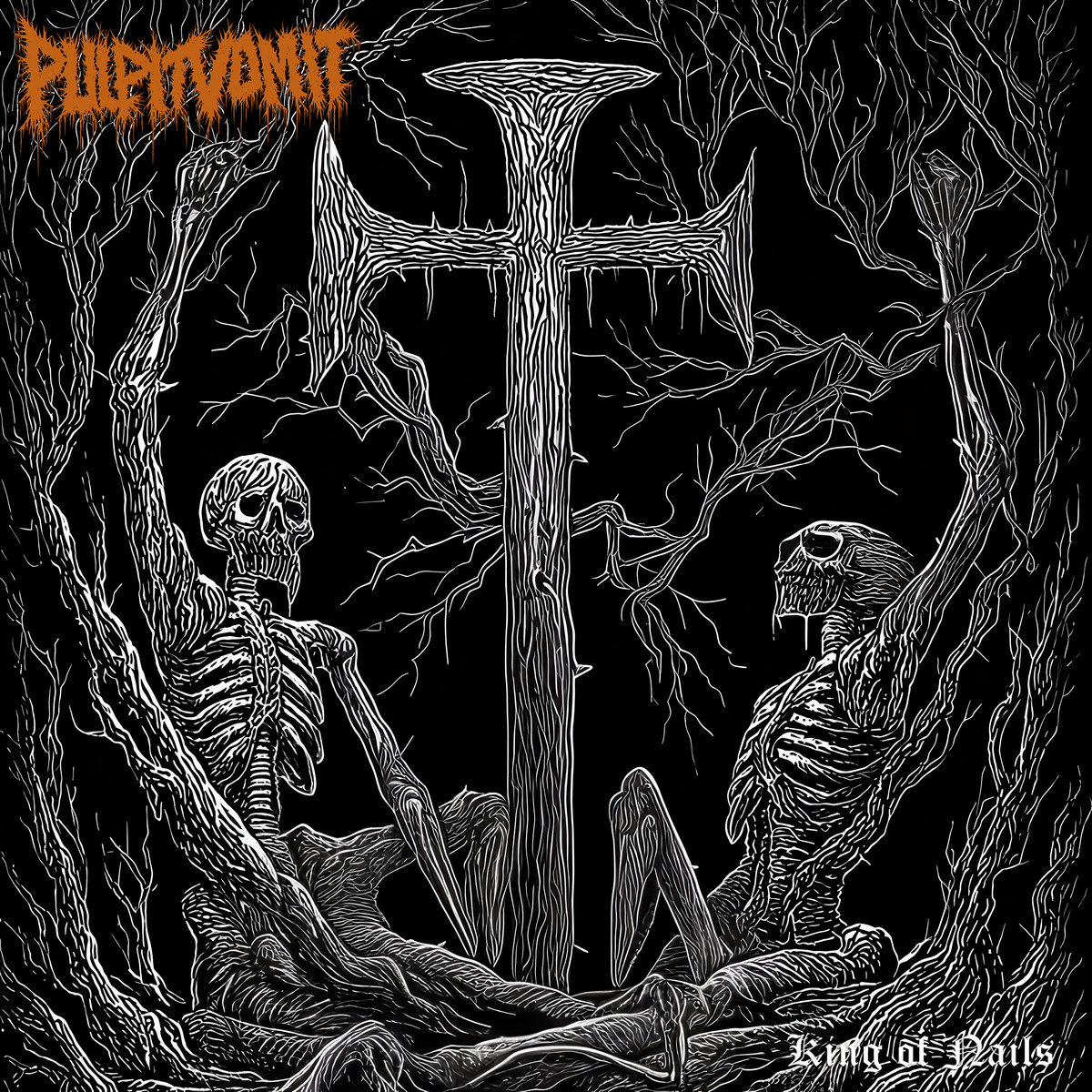 King of Nails (Single)