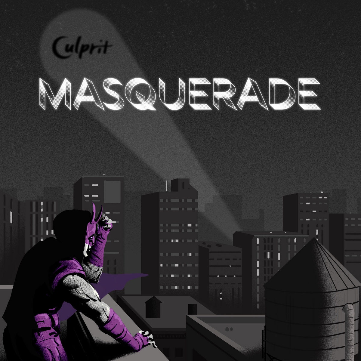 Masquerade (2019 Single)