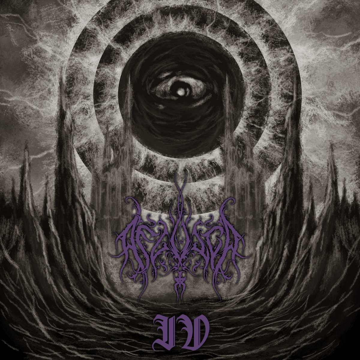 Aelvica IV: The Curse