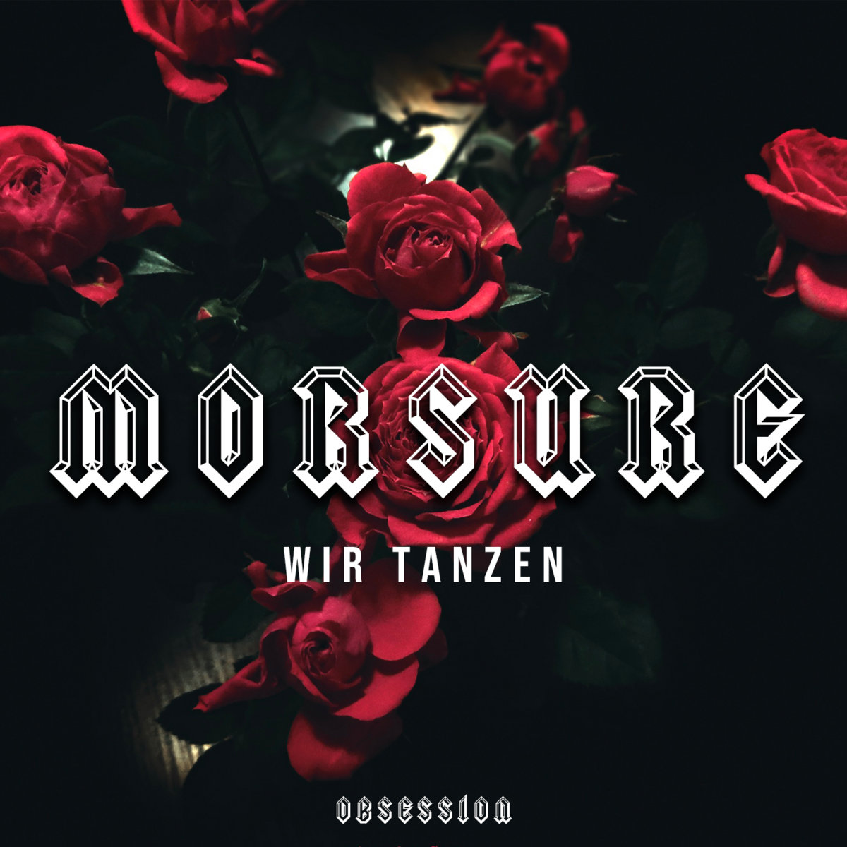 MORSURE - Wir Tanzen