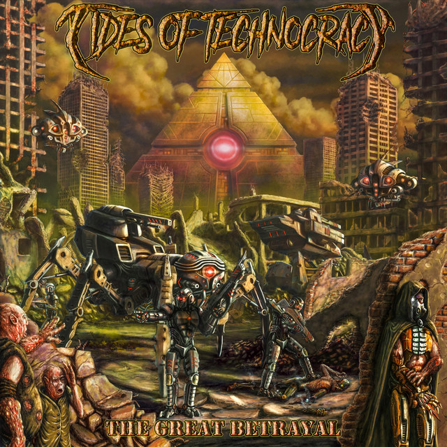 Tides of Technocracy