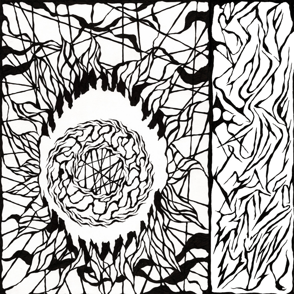 Sanguine Relic / Gates of Dawn