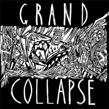 Grand Collapse EP