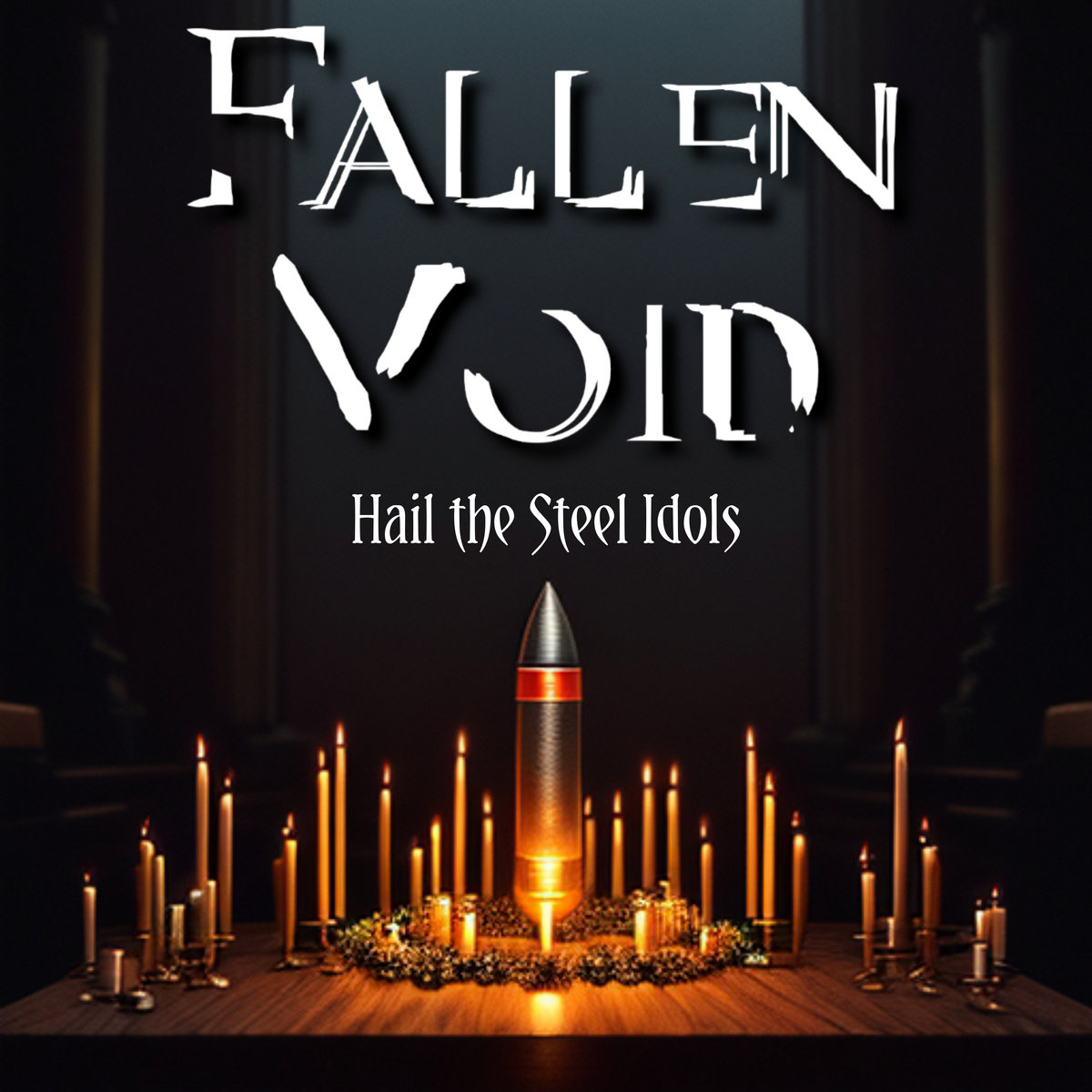 Hail the Steel Idols