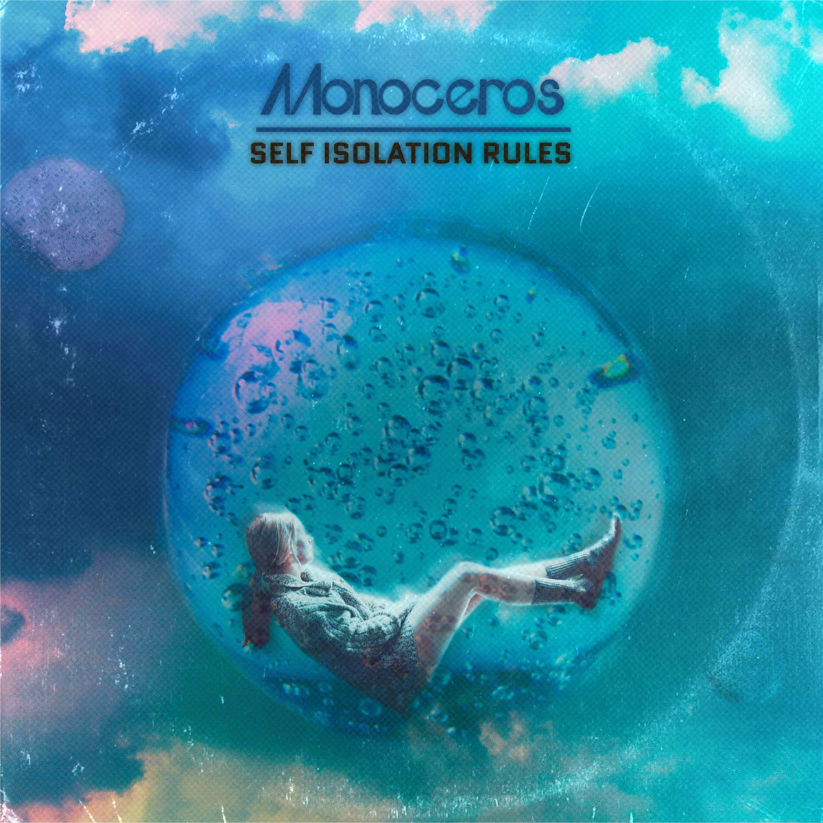 Self isolation rules