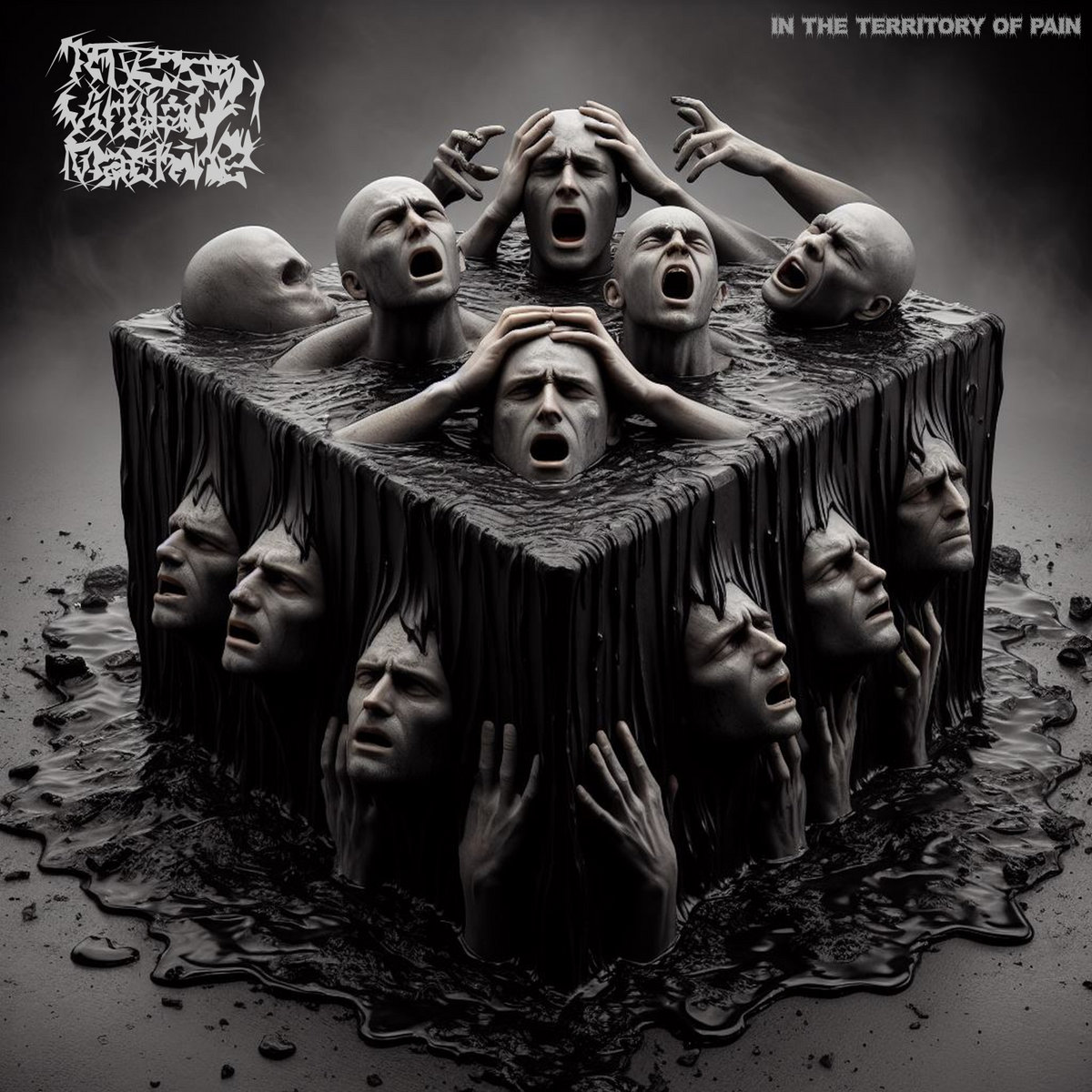 In the territory of pain