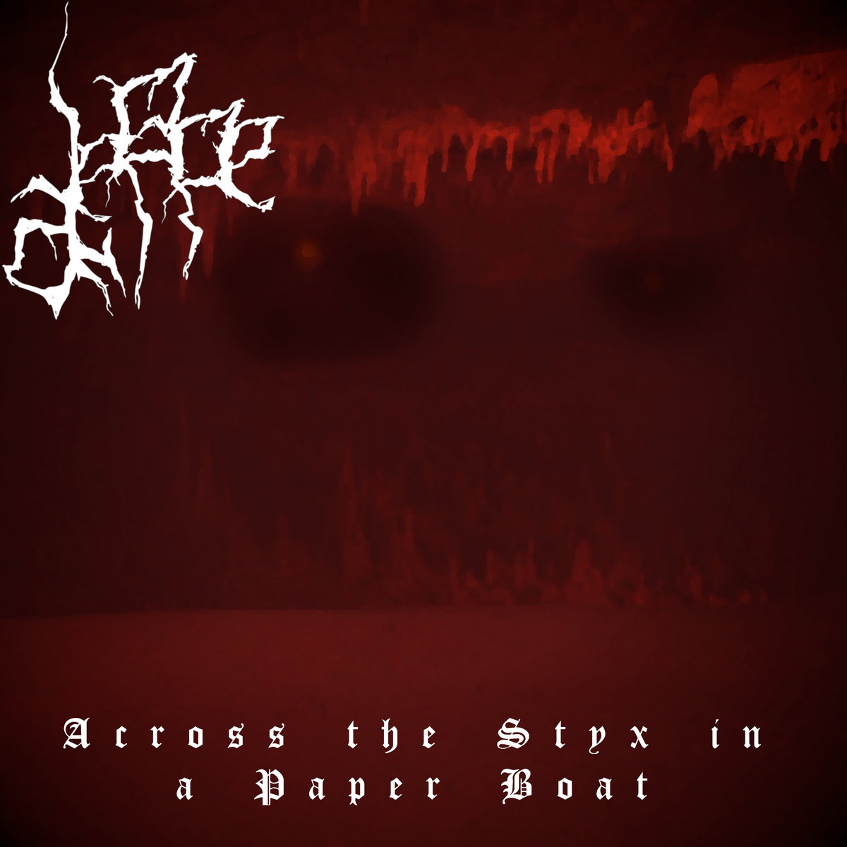 Across the Styx in a Paper Boat