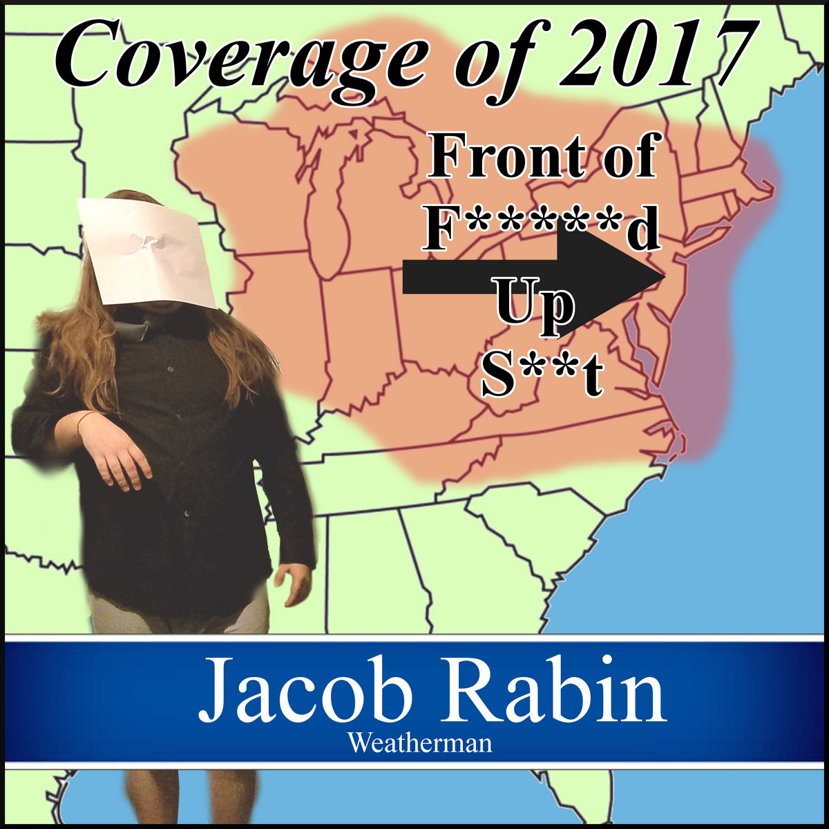 Coverage of 2017