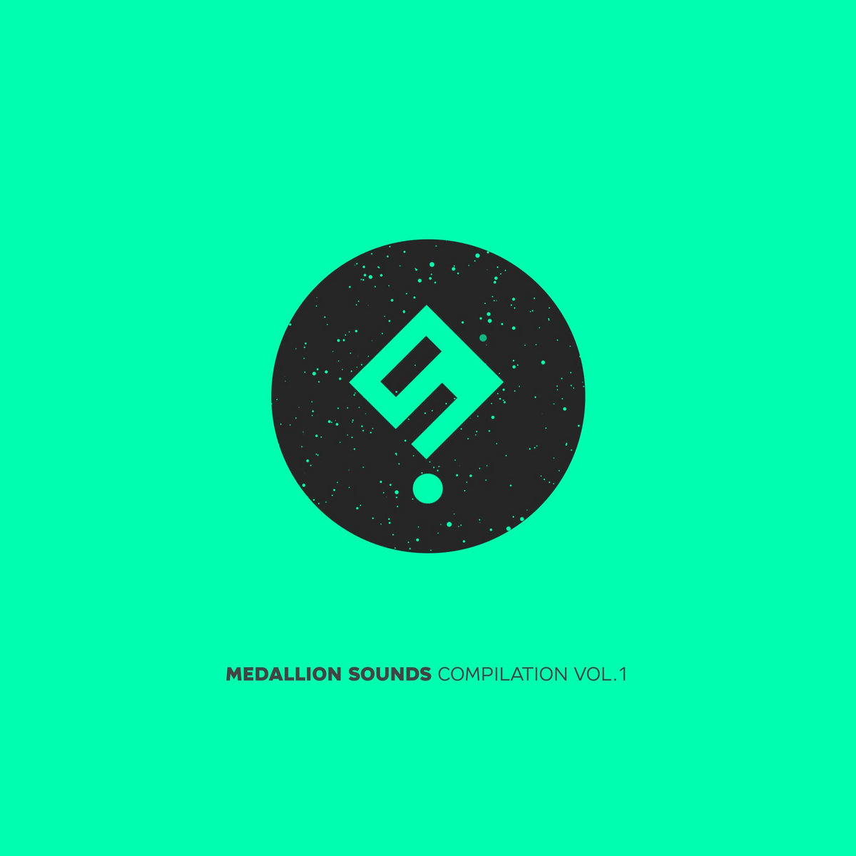 Medallion Sounds Compilation Vol.1