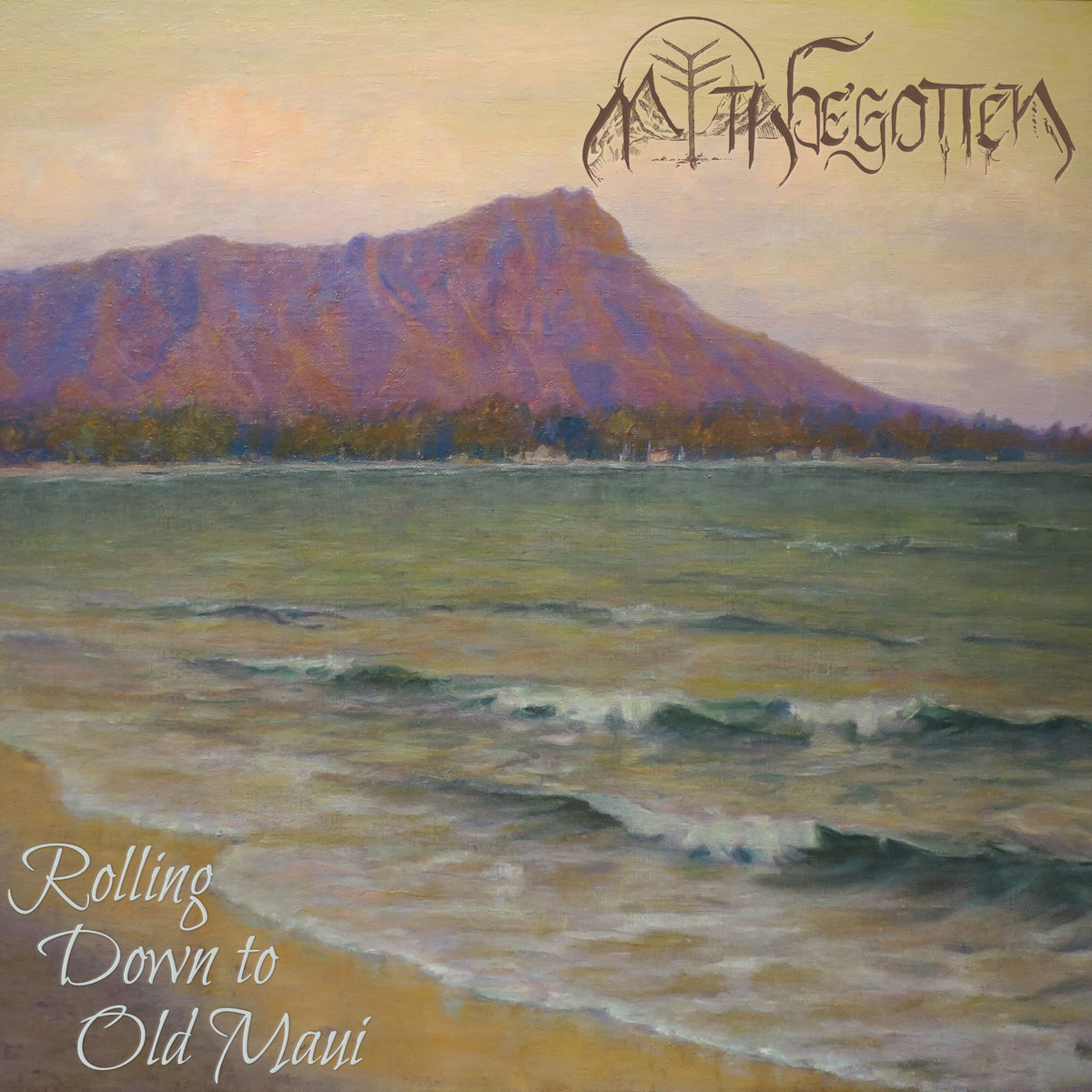 Rolling Down to Old Maui