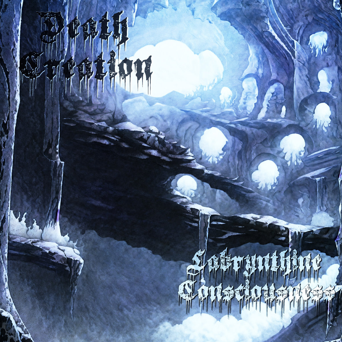 Labyrinthine Consciousness