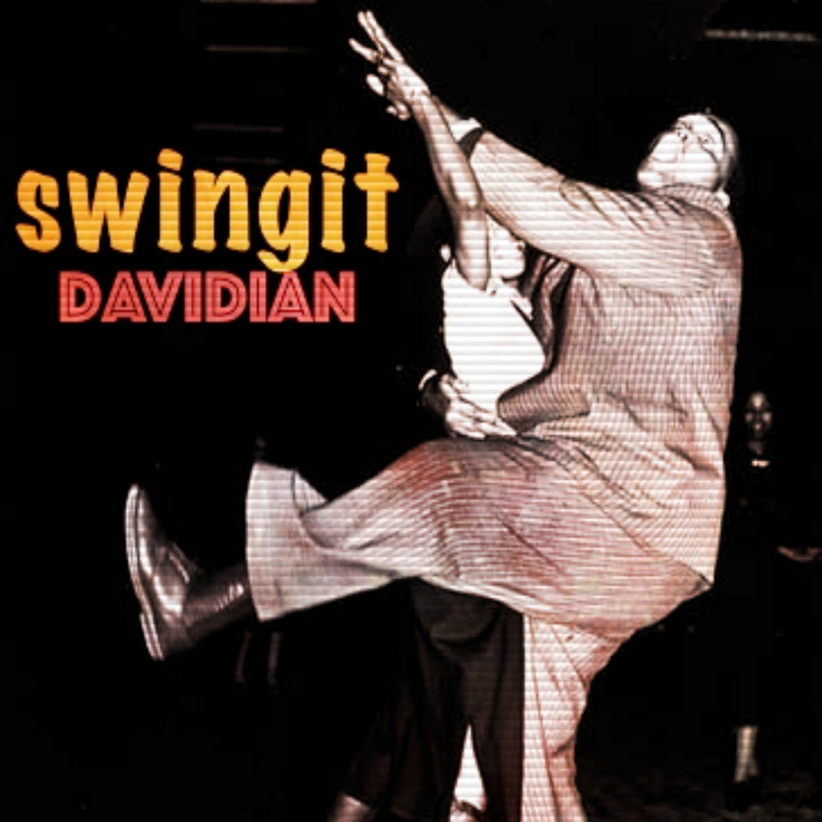 Davidian - Swingit (Original Mix)