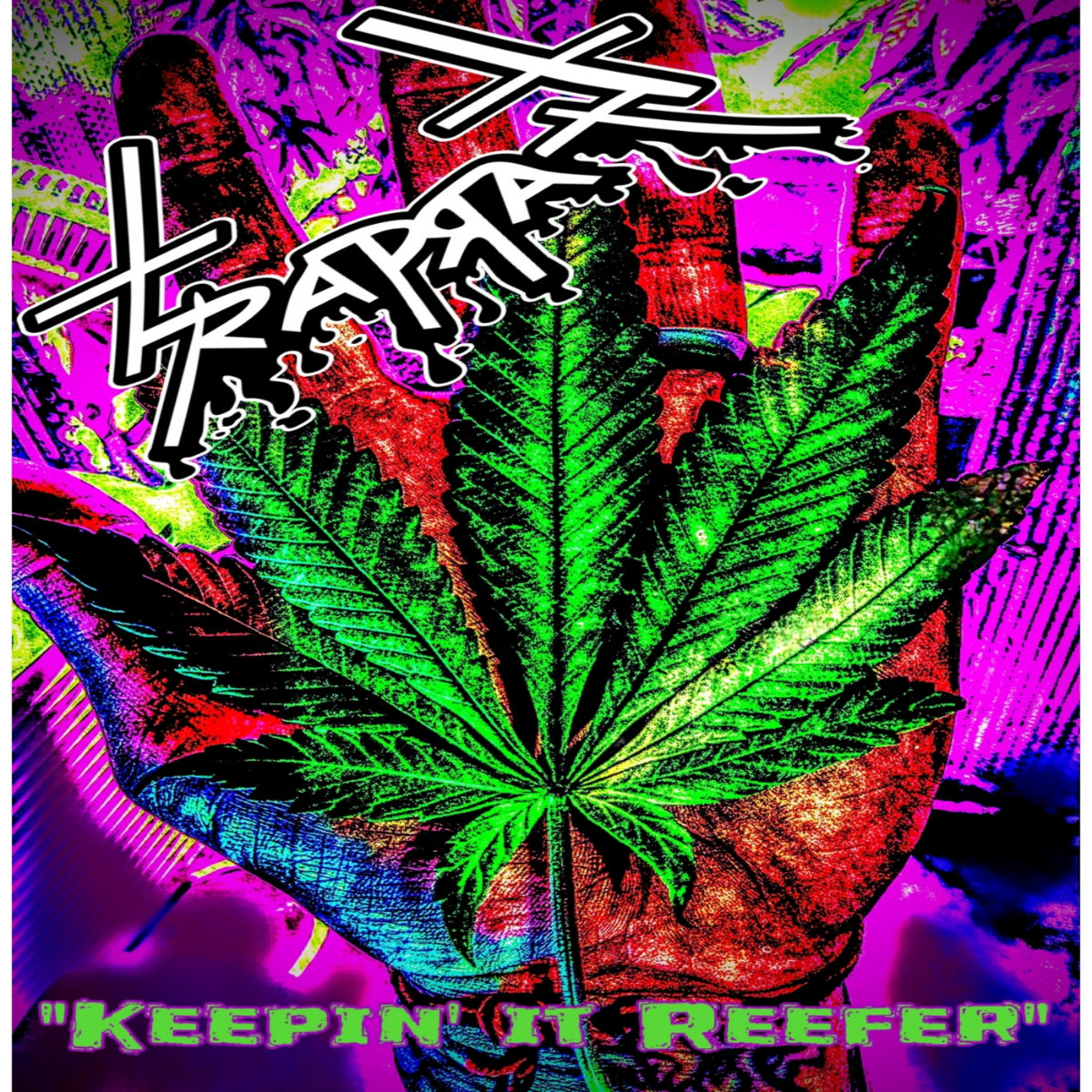 Keepin' It Reefer (Single Release Version)