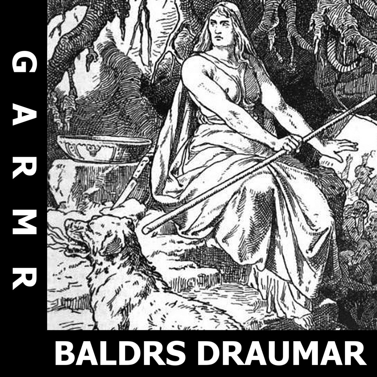 Baldrs Draumar Demo